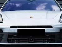 Nowe Porsche Panamera 4 470 KM (345 kW) 2025 Inny kolor Sedan/Limuzyna