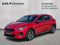 Używany Kia XCeed 160 KM (117 kW) 2021 SUV