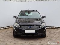 Używany Volvo XC60 2016 Czarny SUV