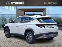 używany Hyundai Tucson 1.6 T-GDI HEV 6AT 2WD (215KM) Platinum - dostępny od ręki I…