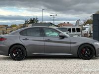 używany Alfa Romeo Giulia 2.0 Turbo Veloce Q4