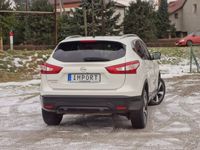 używany Nissan Qashqai Navi Panorama Kamery 360 II (2013-2021)