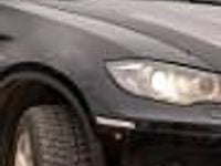 używany BMW X6 E71 xDrive40D 306KM