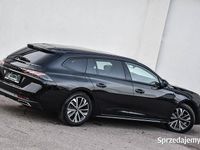 używany Peugeot 508 1.5 BlueHDi Allure Pack S&S EAT8