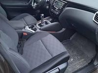 używany Nissan Qashqai