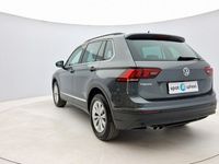 używany VW Tiguan II 2.0 TSI 190KM czujniki, klima, alu, kamera. asystent parkowania