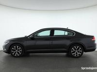 używany VW Passat 2.0 TDI