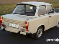 używany Trabant 601 