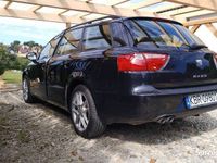 używany Seat Exeo 2.0 Tdi ST