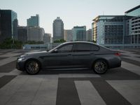 używany BMW M5 Limuzyna