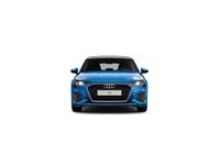 używany Audi A3 Sportback S line_Panorama_LED_SportowaKierownica/Fotel_GwarancjaFa…