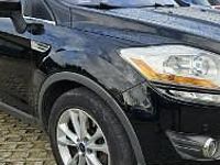 używany Ford Kuga 2dm 136KM 2012r. 256 800km