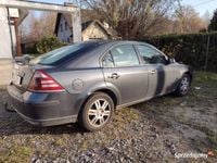 Używany Ford Mondeo 2007