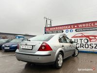 używany Ford Mondeo 2.0 Diesel//Klimatyzacja / Alufelgi / Elektryka