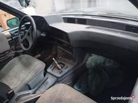 Używany BMW 628 1982 Coupe