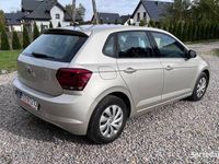 używany VW Polo 6 2017 r. 1.6 TDI stan techniczny Idealny