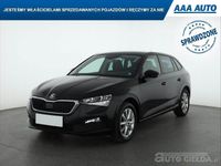 Używany Skoda Scala 2022 Czarny Hatchback