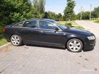 Używany Audi A6 2007