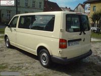 używany VW Caravelle 0dm 102KM 2009r. 160 000km