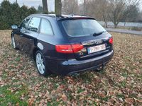 używany Audi A4 Avant 2.0tdi 2009r B8 Duża Navi Alu18 B8 (2007-2015)