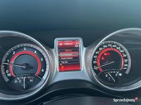 używany Fiat Freemont Raty Prywatnie Jak nowy 7 os Navi po serwisie