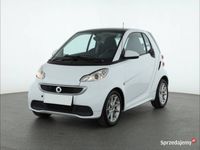 używany Smart ForTwo Coupé 1.0