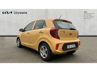 używany Kia Picanto 1.2 M