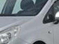 używany Opel Corsa D , Salon Polska, Klima, El. szyby