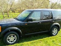 Używany Land Rover Discovery 3 2005 SUV