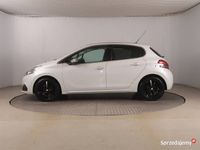 używany Peugeot 208 1.2 PureTech