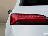 Używany Audi Q7 S-Line 286 KM (210 kW) 2025 Biały SUV
