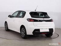 używany Peugeot 208 1.5 BlueHDI