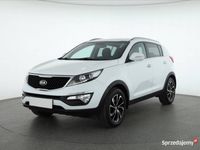 używany Kia Sportage 2.0 GDI