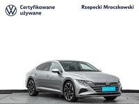 używany VW Arteon Arteon ELE GT140 D7F