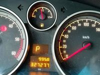używany Opel Zafira 1.9 CDTI automat