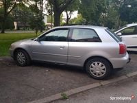 Używany Audi A3 1998 Hatchback