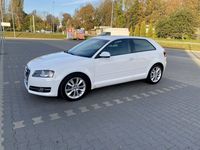 używany Audi A3 1.6dm 105KM 2012r. 310 000km