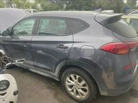 używany Hyundai Tucson 1.6crdi, Bogata wersja, TYLKO 115Tkm, Klimat…