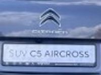 używany Citroën C5 Aircross