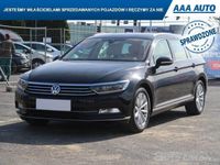 używany VW Passat 