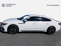 używany VW Arteon R-Line