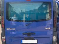 używany Renault Trafic - Bardzo ładny - Okazja