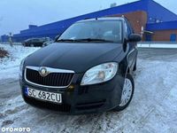 używany Skoda Roomster 1.2 12V Style