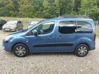 używany Citroën Berlingo 1.6dm 120KM 2012r. 186 582km