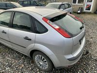 używany Ford Focus Nowy rozrząd/8 airbag/Hak/Klimatronic/Wersja bez…