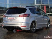 używany Ford S-MAX 2021r. Dynamic Led* WInter* El. Fotele z Pamięcią* FV23%