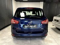 używany Ford B-MAX 1dm 100KM 2014r. 172 000km