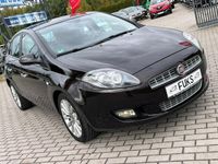 używany Fiat Bravo 1.4dm 140KM 2011r. 183 000km