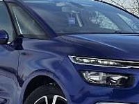używany Citroën C4 Picasso II 1.2 130 kM Kamera/LED/Navi/