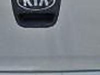 Używany Kia Rio 80 KM (58 kW) 2013 Szary (metalik) Hatchback